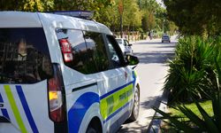 Niğde’de 2 bin 37 araca ve sürücüye ceza