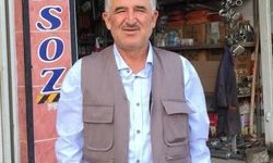 Denizli'de çatıdan düşen yaşlı adam hayatını kaybetti