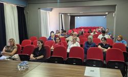 Diyabet hastalarının takibinde klinik protokol eğitimi