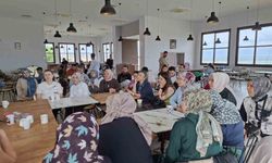 Diyabetli çocuklar için aile kampı düzenlendi