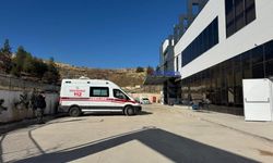 Silahlı kavga: 1 yaralı