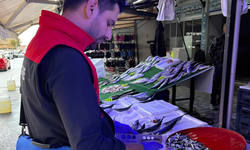 Niğde’de balıkçılara boy ve tazelik kontrolü