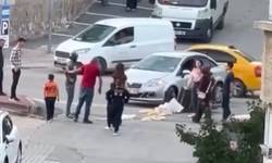Niğde'de motosiklet ile otomobil çarpıştı
