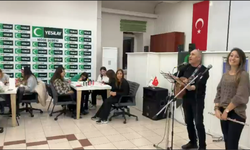 Niğde’de öğrenciler teknolojiye ara verip sanatla buluştu
