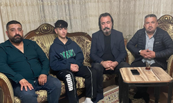 Başkan Bircan: “Sürecin takipçisi olacağız”