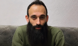 Berber yeniden gözaltına alındı !