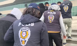 Niğde’nin de aralarında olduğu 35 ilde 275 şüpheli yakalandı