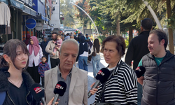 Niğdelilere sorduk: Hangi ünlü Niğdeli?