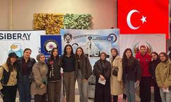 Gençlere yönelik bilinçlendirme çalışması yapıldı