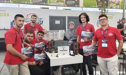 Niğde’de öğrencilerden orman yangınlarına karşı yapay zekalı erken uyarı sistemi