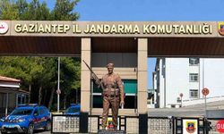 Hırsızlık şüphelisi 8 şahıs tutuklandı