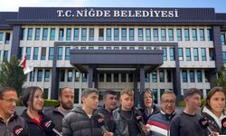 Niğdelilere sorduk: Kazandığınız para sizi mutlu ediyor mu?