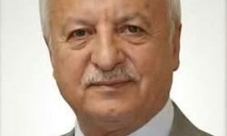 Niğdeli İş İnsanı Recep Turcan hayatını kaybetti