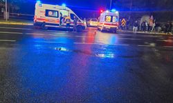 Bor’da  f*ci kaza: 2 öl*, 1 ağır yaralı