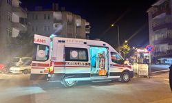 Niğde’de otomobil ile motosiklet çarpıştı: 1 yaralı
