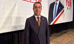 Niğde Yeni Parti’de ön seçimin kazananı Erhan Adem oldu