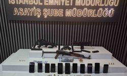 İki silahlı saldırı aydınlatıldı: 15 şüpheli yakalandı