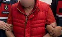 Jandarmadan uyuşturucu operasyonu: 1 gözaltı