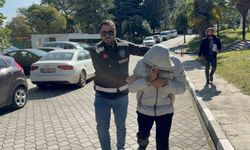 Karısını bıçaklayan zanlı tutuklandı
