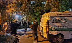 Bir kişi evinde ölü bulundu