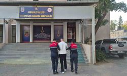 40 yıl 3 ay hapis cezasıyla aranan hükümlü yakalandı