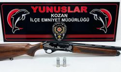 Aranan 4 hükümlü tutuklandı