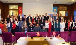 Gençliğin geleceği konuşuldu