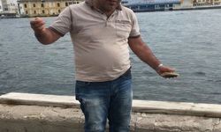 Göçük altında kalan muhtar hayatını kaybetti