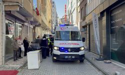 Sokak ortasında s*lahlı s*ldırı: 1 yaralı