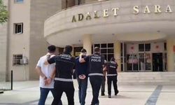 Uyuşt*rucu madde ele geçirildi: 2 tutuklama