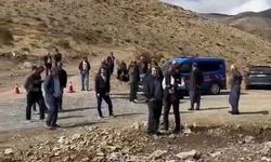 Su tartışması arbedeye dönüştü
