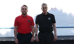 Niğde’den sağlık zirvesine katılım