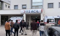 Su dolu asansör çukuruna düşen çocuk hayatını kaybetti