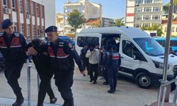 Uy*uşturucu operasyonunda yakalanan 98 şüpheli adliyeye sevk edildi