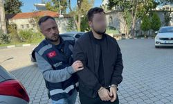 Üzerinde uy*şturucu hap ele geçen şahıs gözaltına alındı