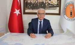 Uzmanından deprem açıklaması: 'Vatandaşlarımız rahat olsun'