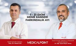 Uzmanlardan kadınlara erken tanı uyarısı