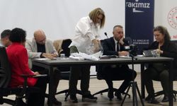 Niğde’de alınacak 40 personel için kura çekildi