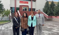 Bor'da çocuk işçi davasında 7.duruşmada karar çıktı