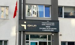 Bor’da 20 kişiye çalışma imkanı! Başvurular başladı