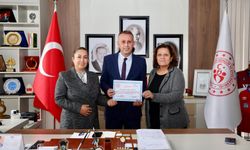Niğde Gençlik ve Spor İl Müdürlüğü yeni unvanını aldı