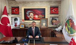 Çiftlik Belediye Başkanı Arif Çakıl CHP’den istifa etti