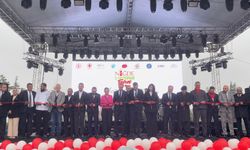 Niğde’de 6. Gastronomi Festivali törenle başladı