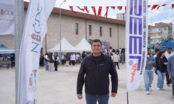 Serdar Güleş: “Niğde’nin lezzetlerini dünyaya açıyoruz”