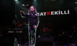 Niğde Gastronomi Festivali’nde Murat Kekilli rüzgarı