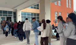 Niğde’de KPSS Ön Lisans heyecanı