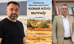 Niğde’de görev yapan öğretmenin kitabı finalist oldu