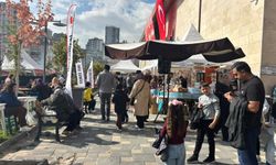 Niğde’de festival alanı hafta sonu doldu