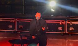 Cem Adrian’ın Bor konserine büyük ilgi