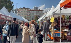 Niğde’de gastronomi şöleni 4. gününde devam ediyor